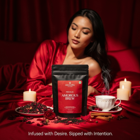 Amorous Brew
